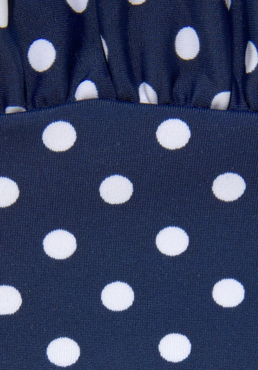 Oversize-Tankini