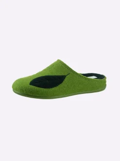 Pantoffel