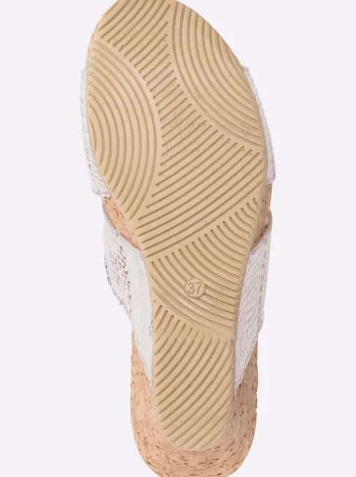 Pantolette