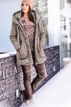 Parka