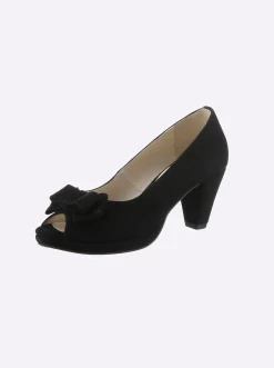 Peeptoe