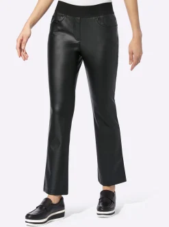 5-Pocket-Hose