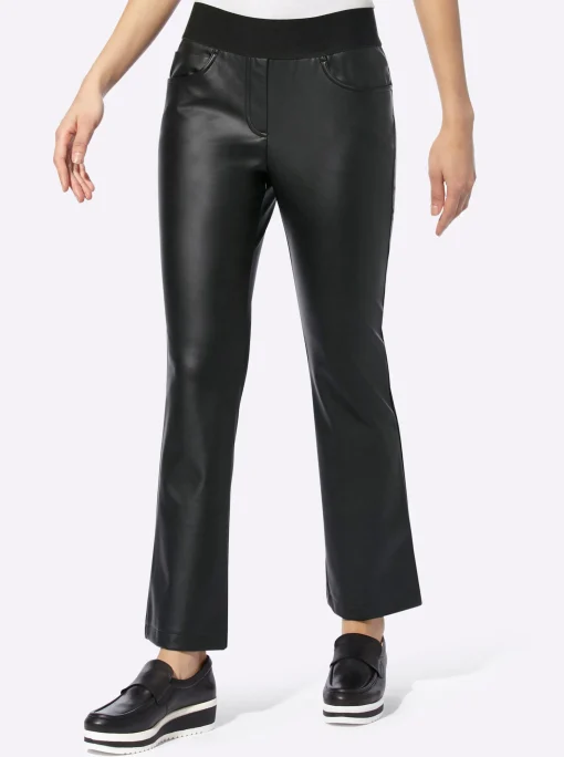 5-Pocket-Hose