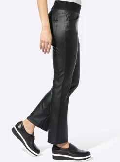 5-Pocket-Hose