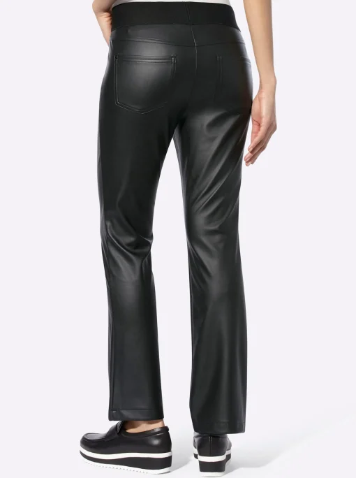 5-Pocket-Hose