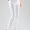5-Pocket-Hose in elastischer Qualität