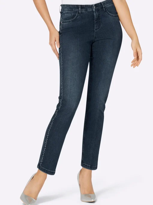 5-Pocket-Jeans