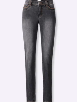 5-Pocket-Jeans