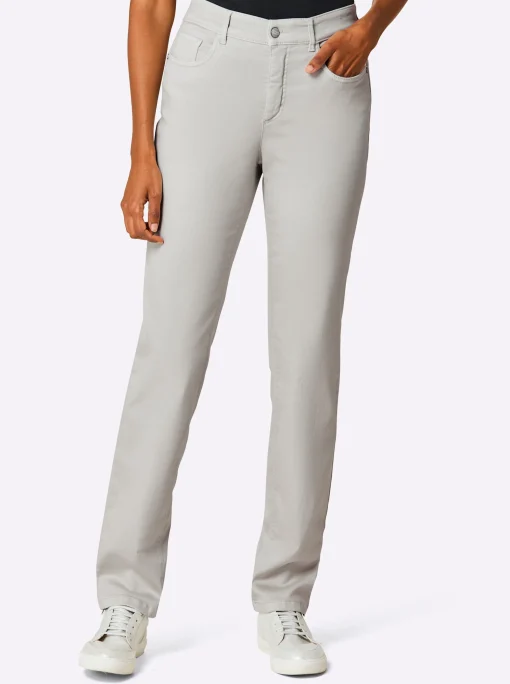 5-Pocket-Jeans