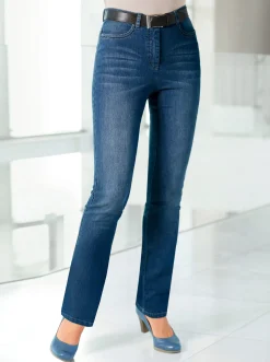 5-Pocket-Jeans