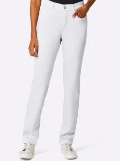 5-Pocket-Jeans