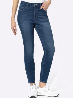 5-Pocket-Jeans