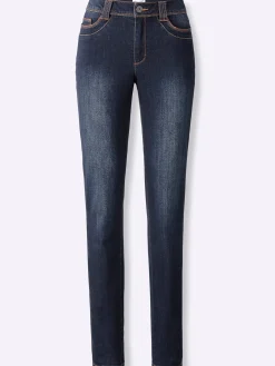 5-Pocket-Jeans