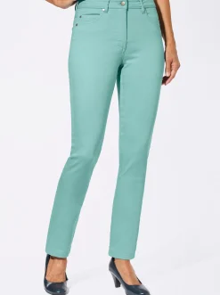 5-Pocket-Jeans