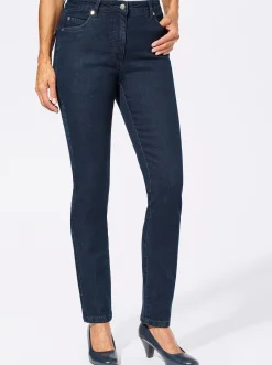 5-Pocket-Jeans