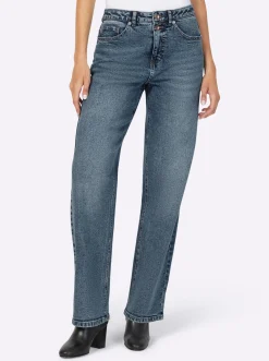5-Pocket-Jeans