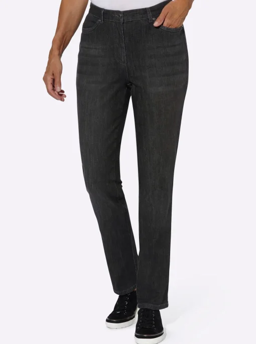5-Pocket-Jeans