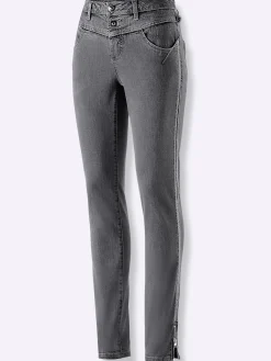 5-Pocket-Jeans
