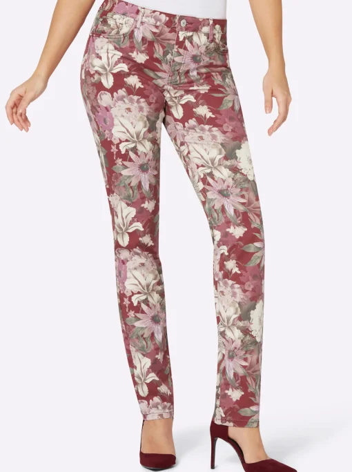 5-Pocket-Jeans