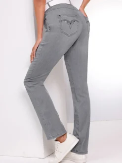 5-Pocket-Jeans