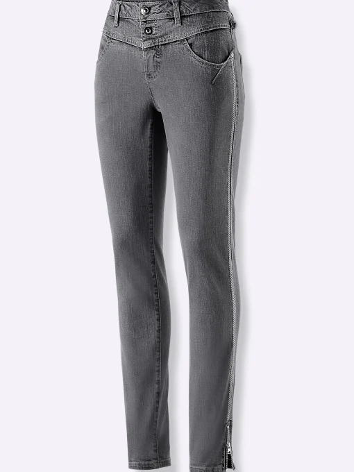 5-Pocket-Jeans