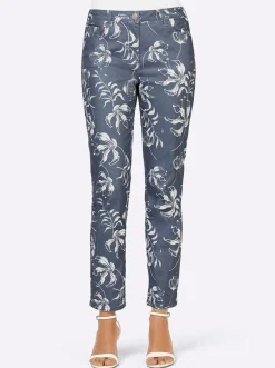 5-Pocket-Jeans