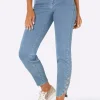 5-Pocket-Jeans