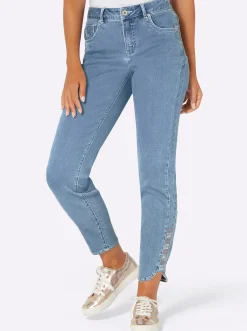 5-Pocket-Jeans