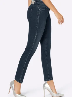 5-Pocket-Jeans