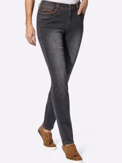 5-Pocket-Jeans