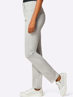 5-Pocket-Jeans