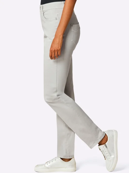 5-Pocket-Jeans