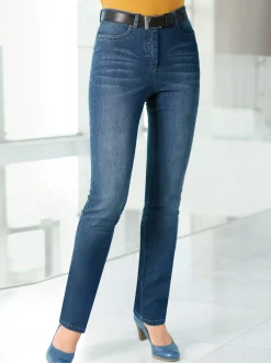 5-Pocket-Jeans