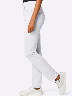 5-Pocket-Jeans