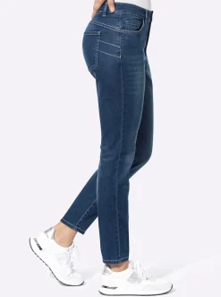 5-Pocket-Jeans