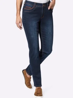 5-Pocket-Jeans