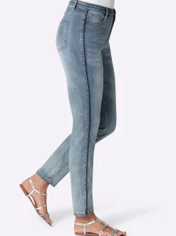 5-Pocket-Jeans