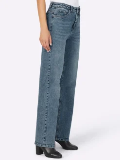 5-Pocket-Jeans