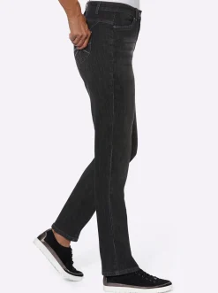 5-Pocket-Jeans