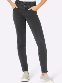 5-Pocket-Jeans