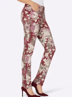 5-Pocket-Jeans