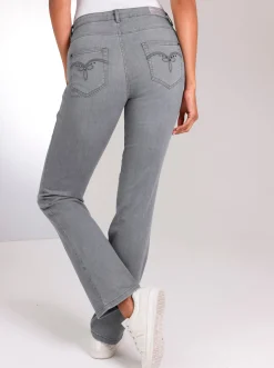 5-Pocket-Jeans
