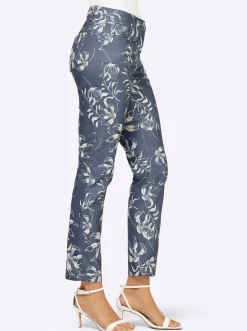 5-Pocket-Jeans