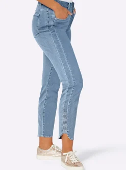 5-Pocket-Jeans