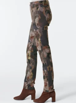 5-Pocket-Jeans