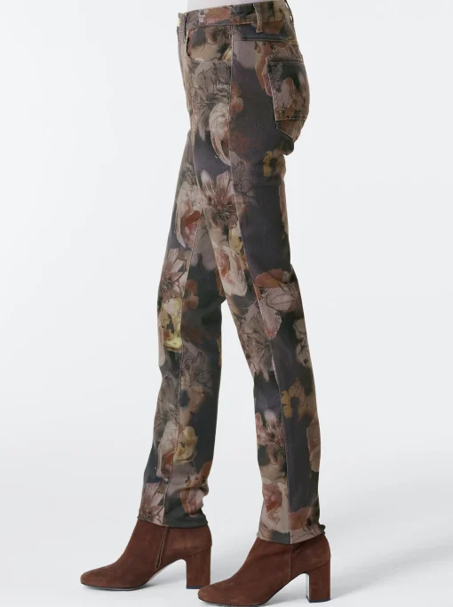 5-Pocket-Jeans