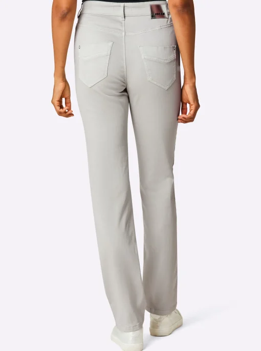 5-Pocket-Jeans