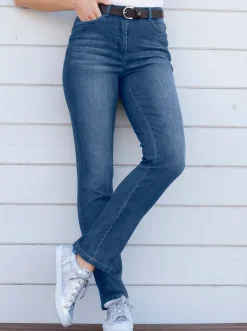 5-Pocket-Jeans