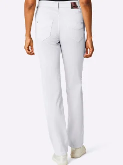5-Pocket-Jeans