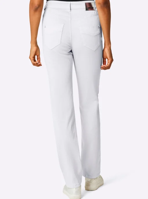 5-Pocket-Jeans